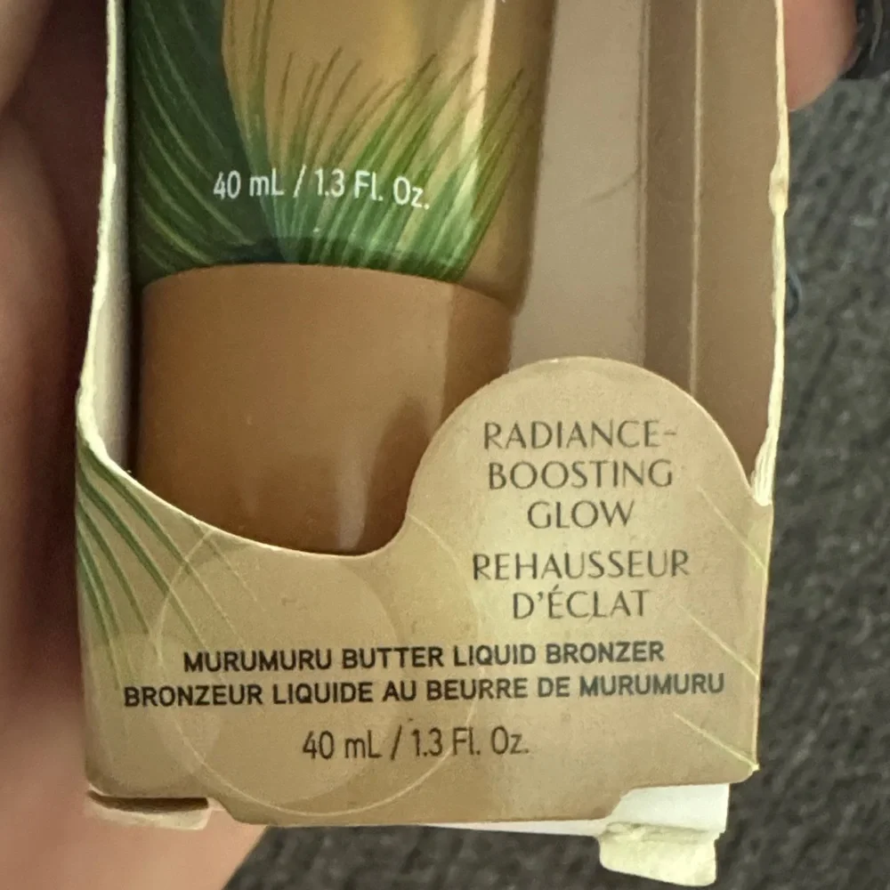 Physicians Formula Butter Glow Liquid Bronzer